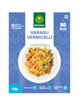 Varagu Vermicelli - 150Gms